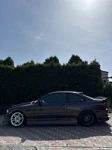 BMW E46 2002