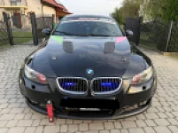 BMW E92 2006