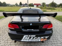 BMW E92 2006