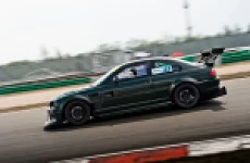 BMW E46 2000