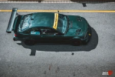 BMW E46 2000