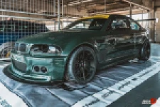 BMW E46 2000