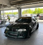 BMW E46 2000