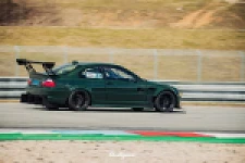 BMW E46 2000