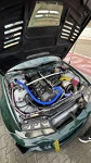 BMW E46 2000