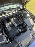 BMW E46 2005