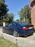 BMW E46 2005