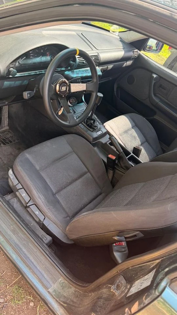 BMW E36 1999