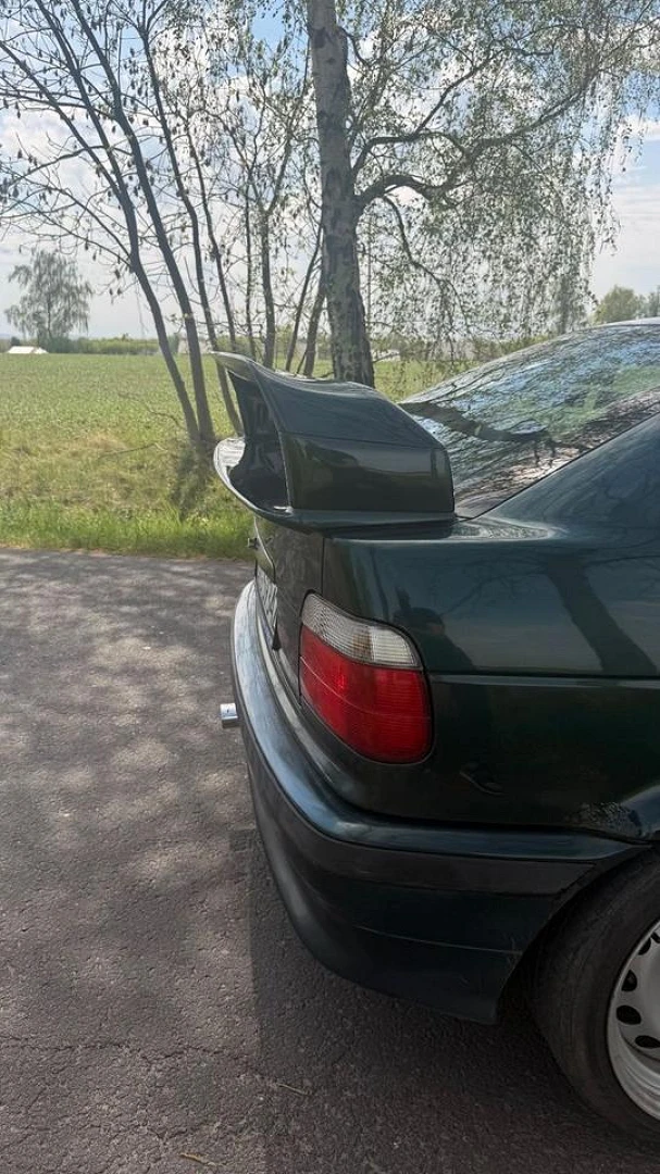 BMW E36 1999