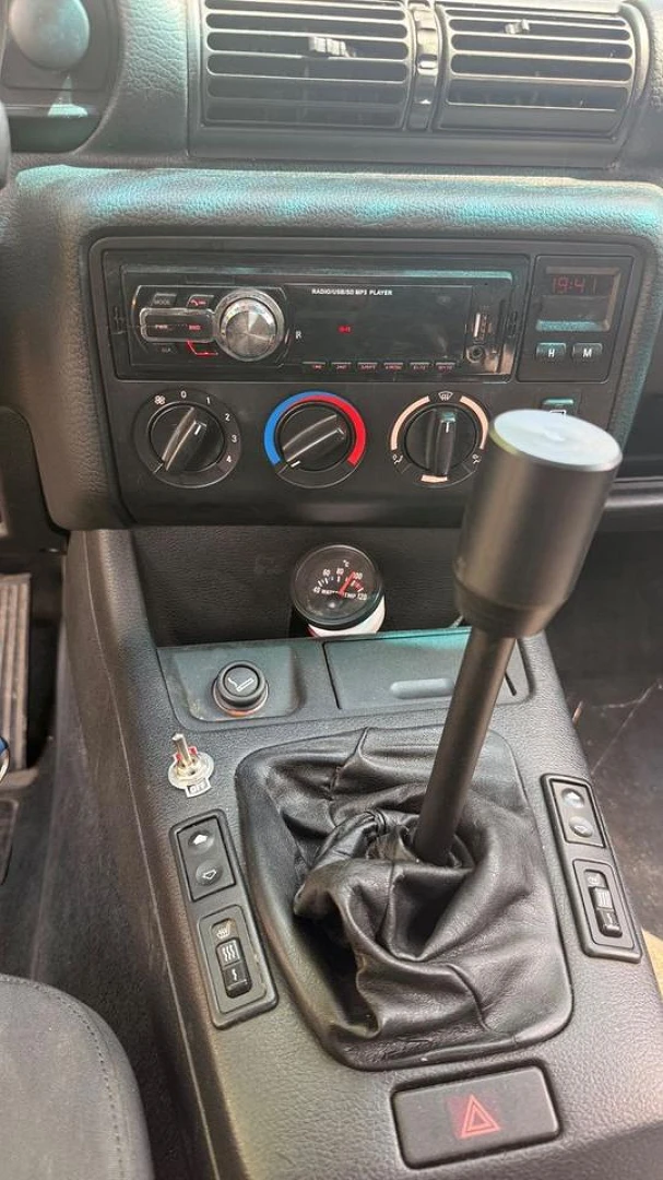 BMW E36 1999