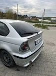 BMW E46 2002