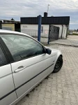 BMW E46 2002