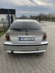 BMW E46 2002