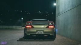 Nissan Silvia S15 2001