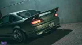 Nissan Silvia S15 2001