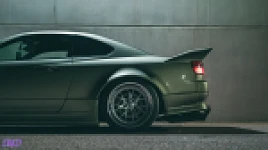 Nissan Silvia S15 2001