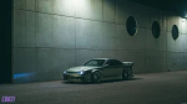 Nissan Silvia S15 2001