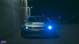 Nissan Silvia S15 2001
