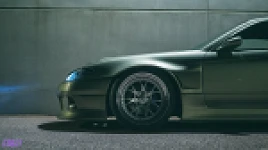 Nissan Silvia S15 2001
