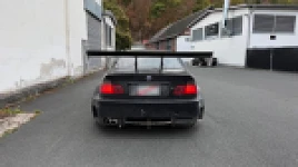 BMW E46 2000