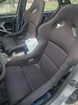 BMW E36 