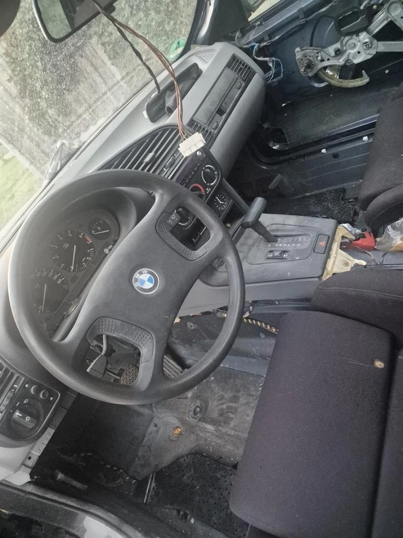BMW E36 
