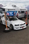BMW E36 1993