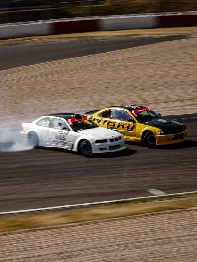BMW E36 1993
