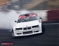 BMW E36 1993