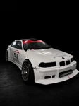 BMW E36 1993