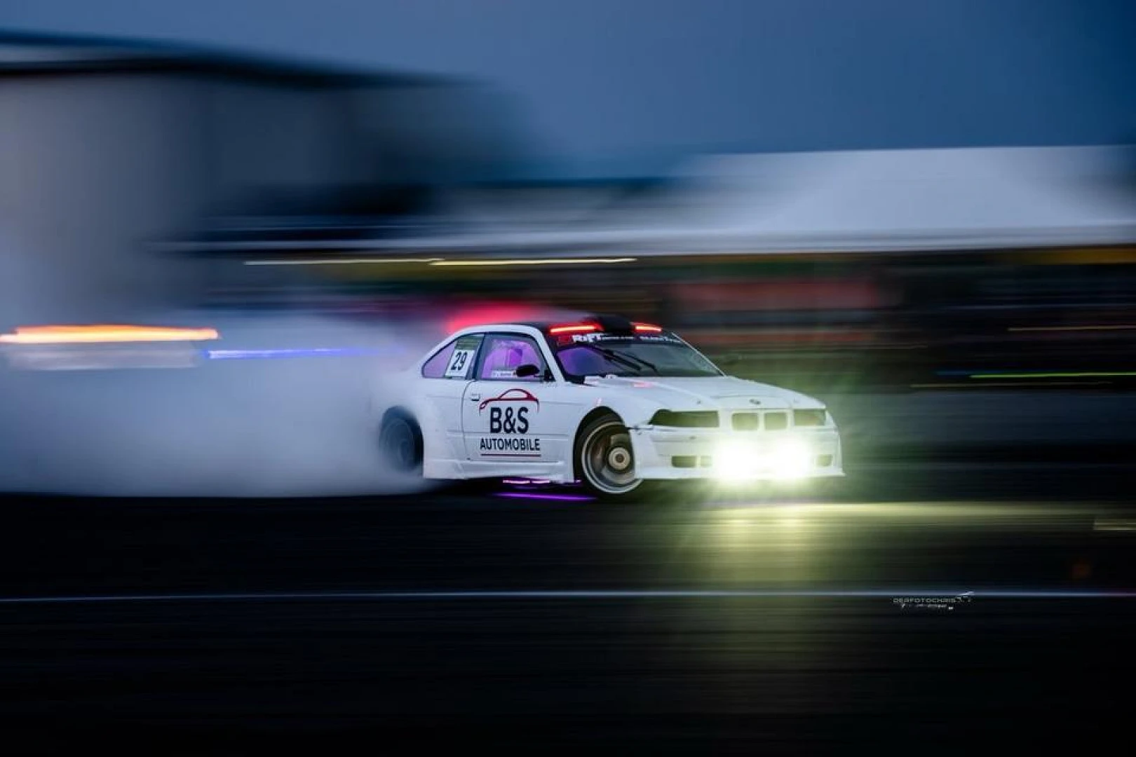 BMW E36 1993