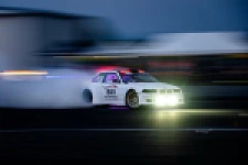 BMW E36 1993