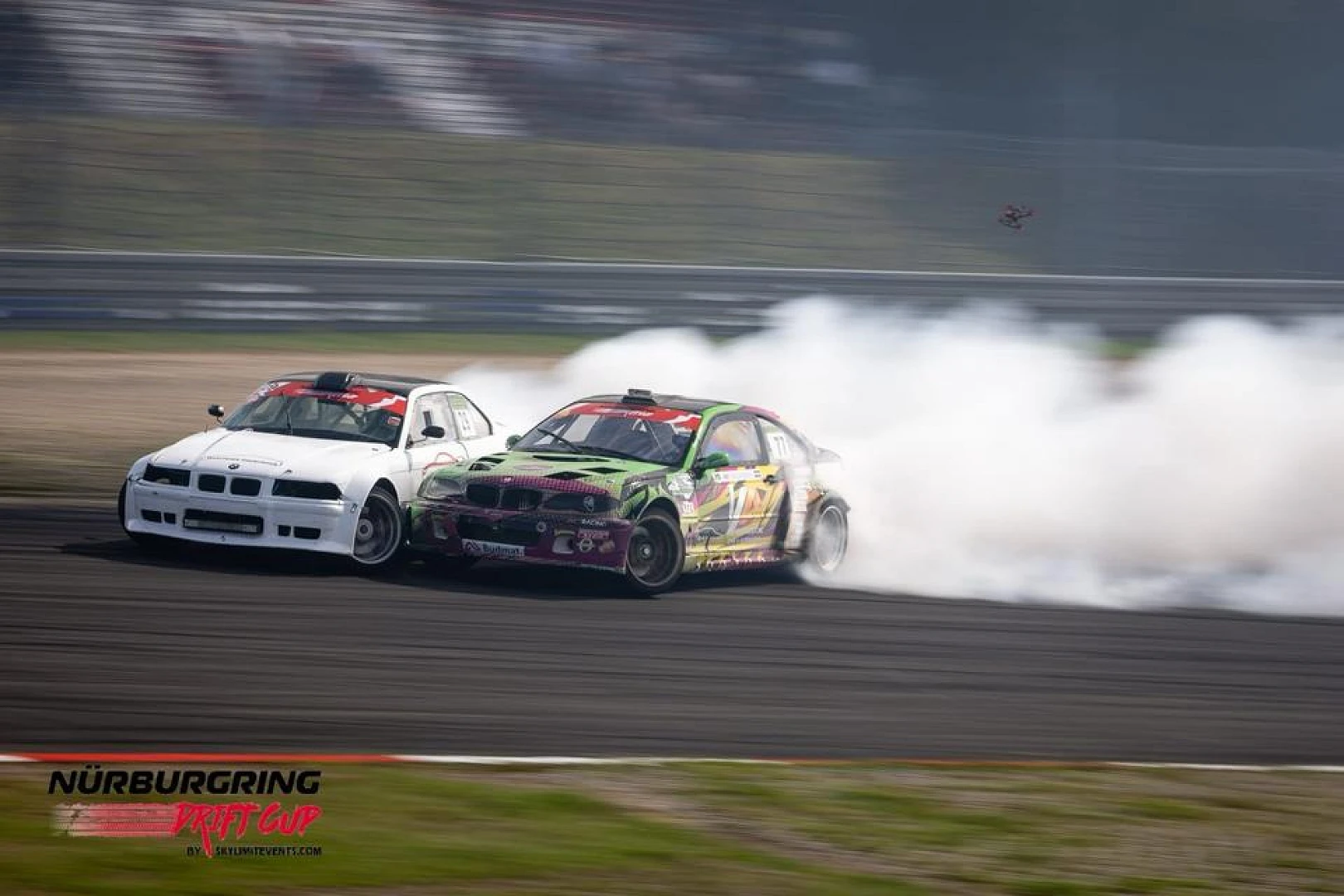BMW E36 1993
