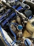 BMW E36 1993