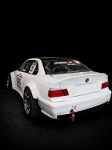 BMW E36 1993