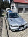 BMW E36 1997