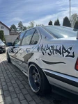 BMW E36 1997