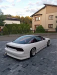 Nissan Silvia S13 / 180SX / 200SX / 240SX 1989
