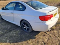 BMW E92 2011