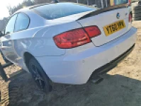 BMW E92 2011