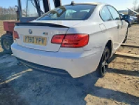 BMW E92 2011