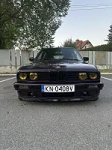 BMW E30 1991