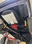 BMW E30 1991