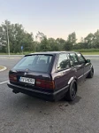 BMW E30 1991