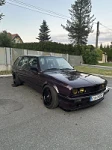 BMW E30 1991