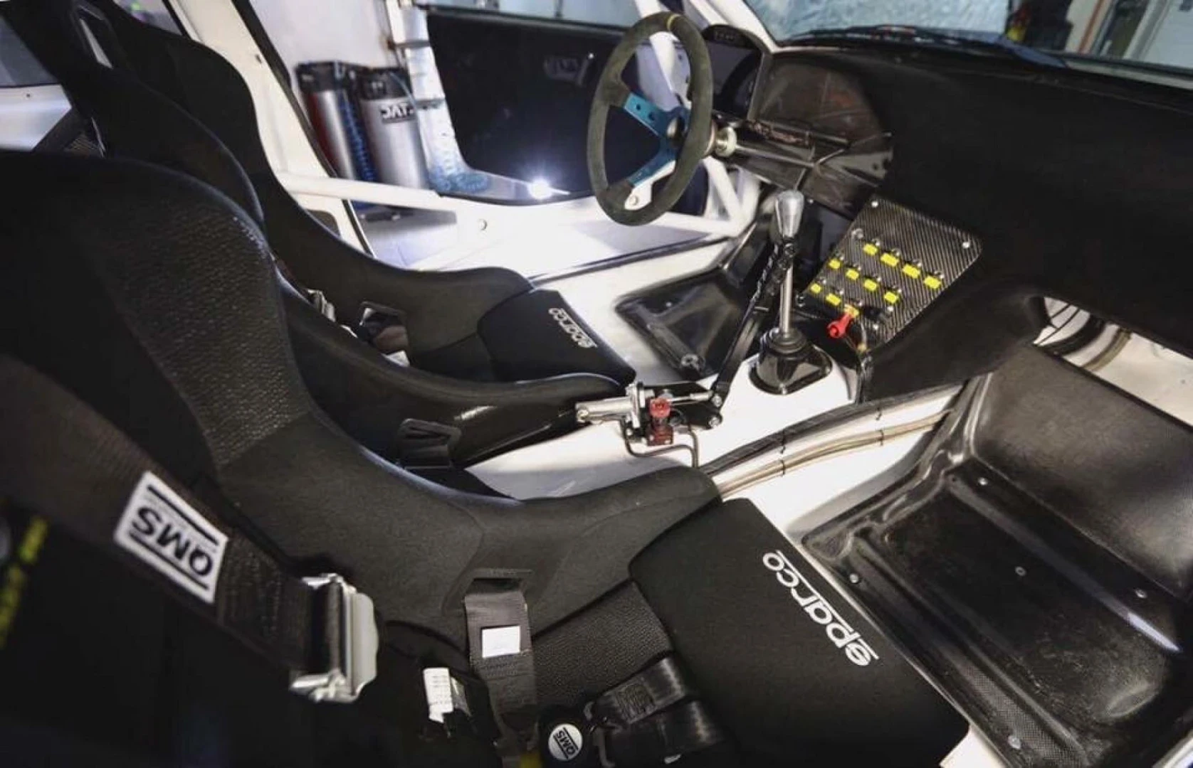 Nissan Silvia S13 / 180SX / 200SX / 240SX 