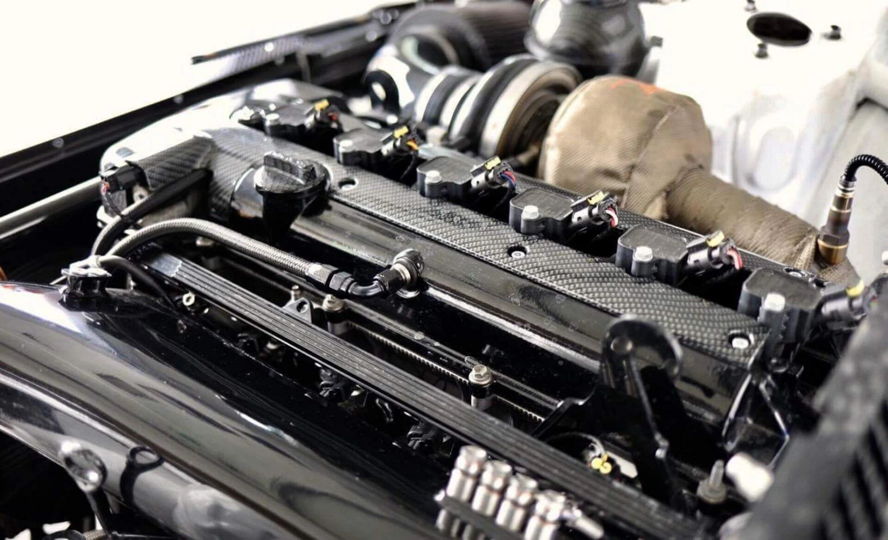 Nissan Silvia S13 / 180SX / 200SX / 240SX 