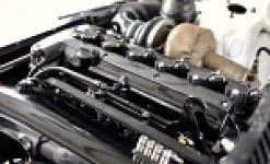 Nissan Silvia S13 / 180SX / 200SX / 240SX 