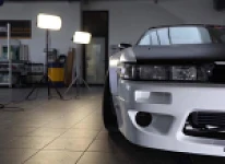 Nissan Silvia S13 / 180SX / 200SX / 240SX 