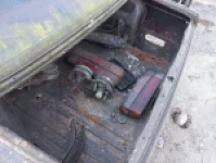 BMW E30 1986